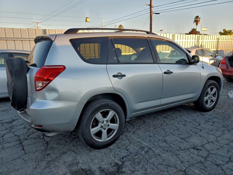 2008 TOYOTA RAV4 #3306574949