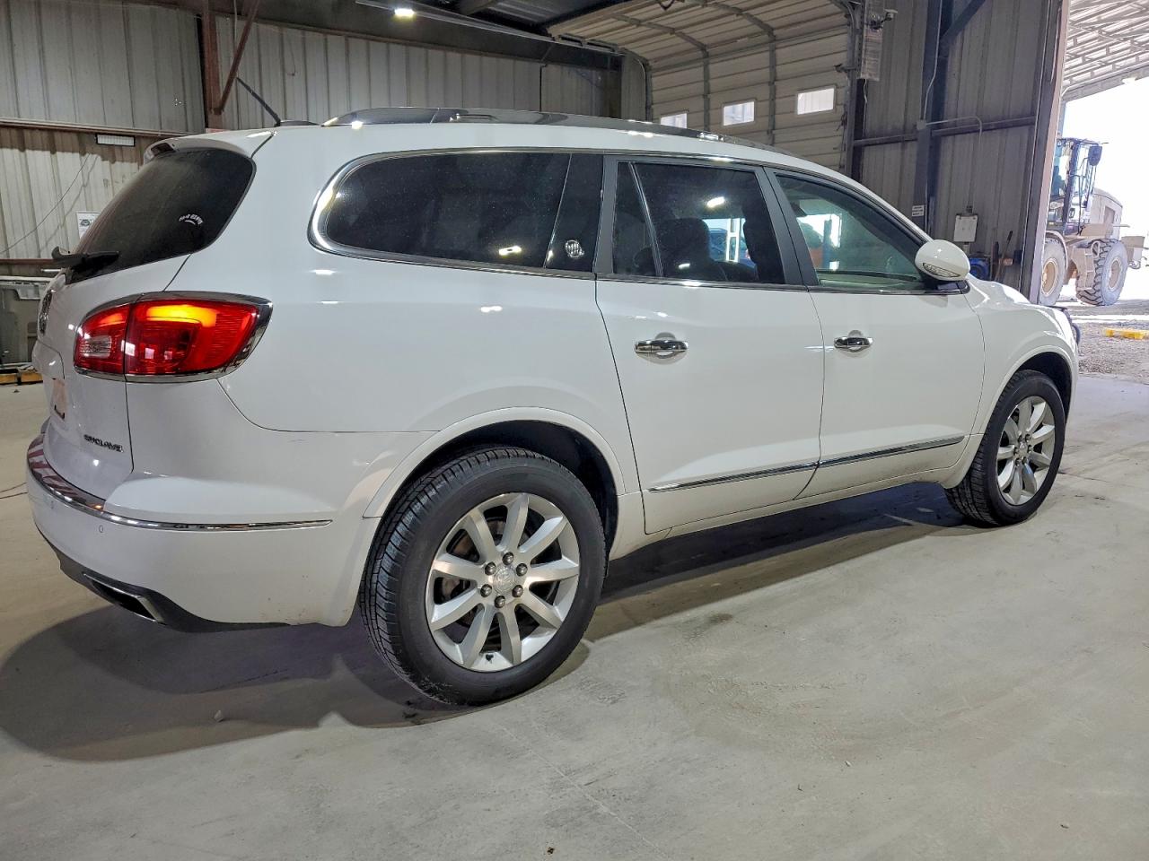 BUICK ENCLAVE