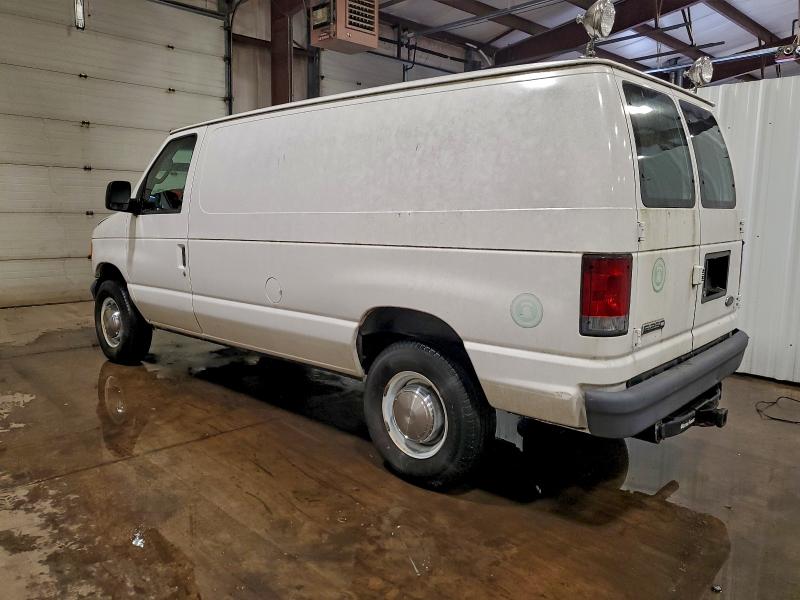 2006 FORD E250 #3315564779