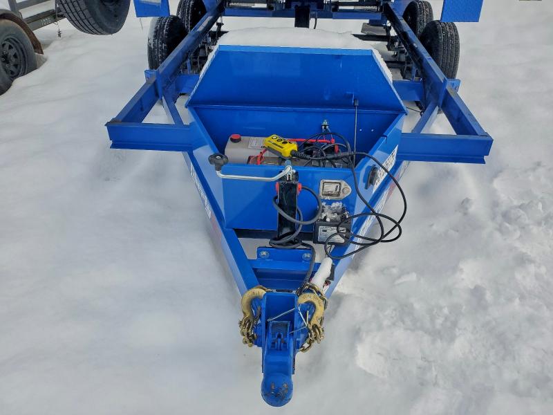 2025 LIBERTY UNKNOWN #3310319975