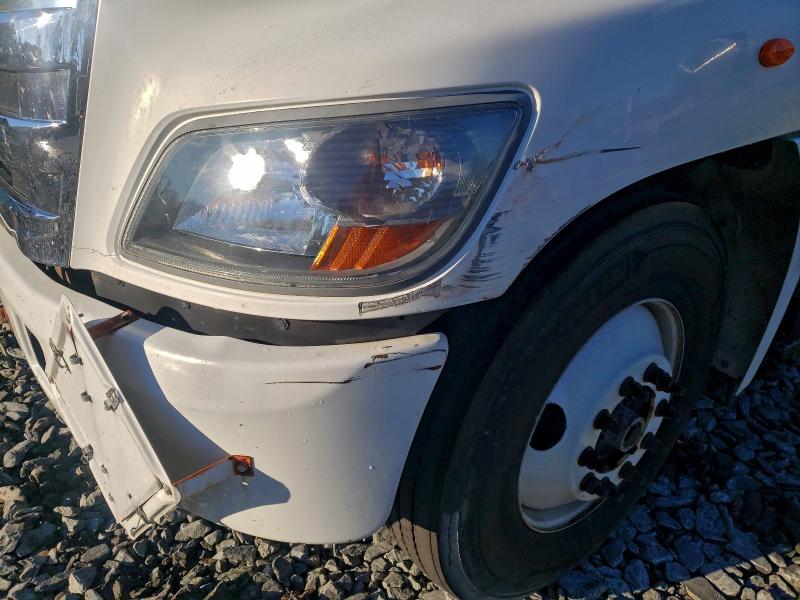 2016 HINO HINO 338 #3303748421