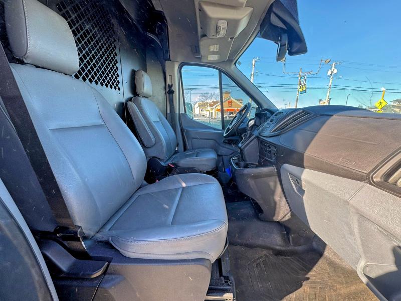 2018 FORD TRANSIT T- #3310342014