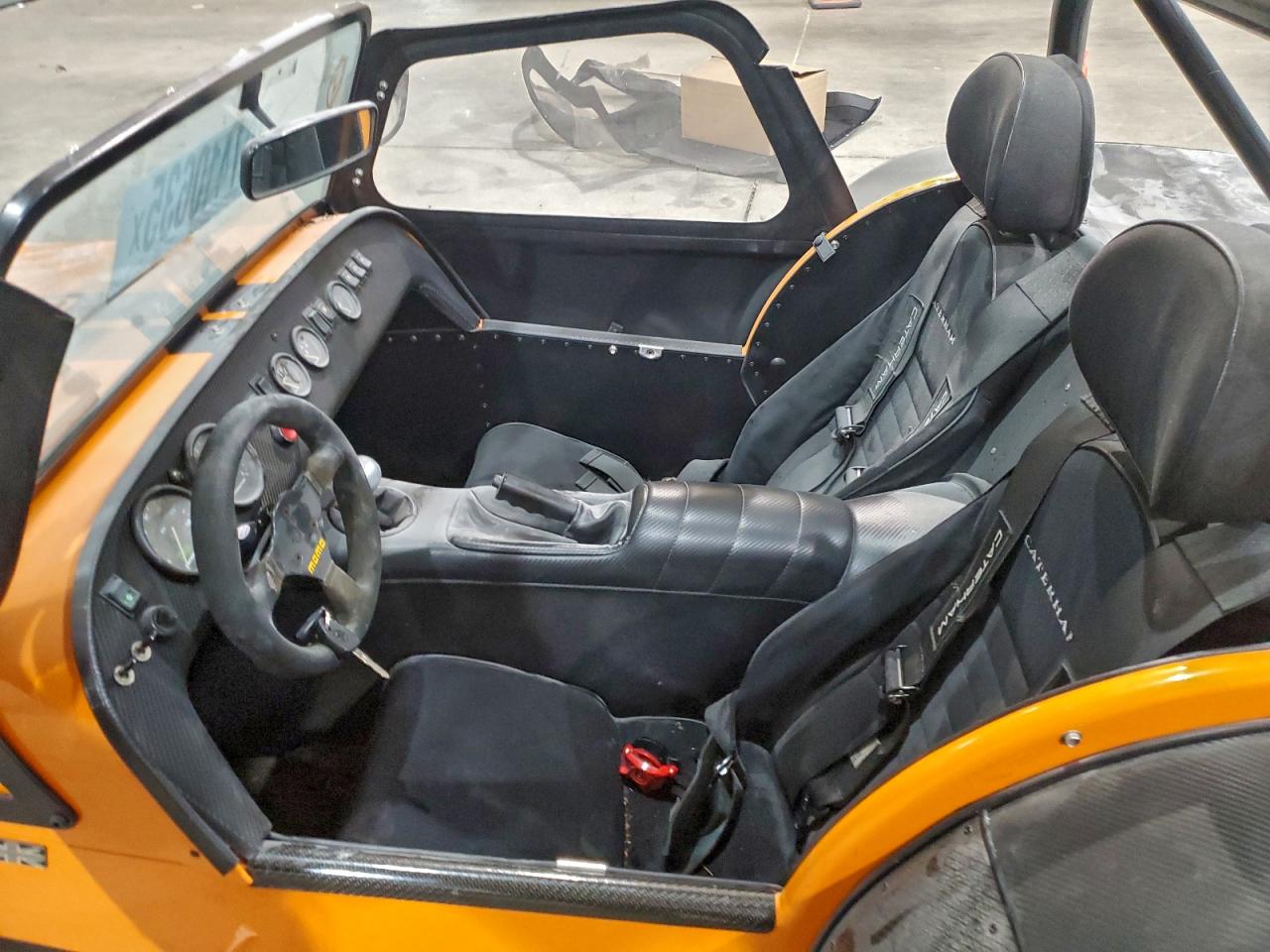 Lot #3318965923 2014 OTHER OTHER