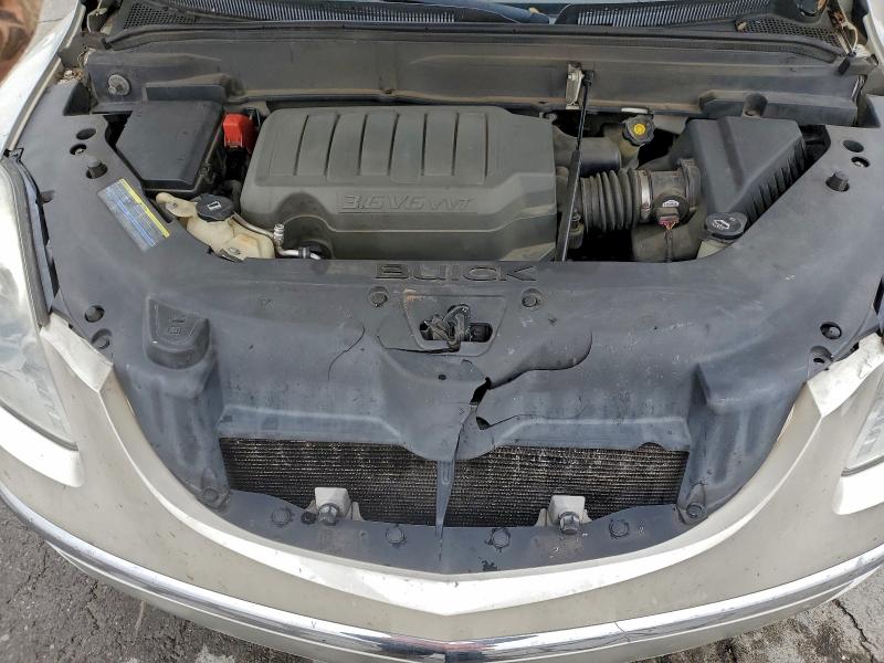 2008 BUICK ENCLAVE CX #3303876731