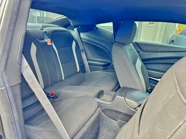 2019 CHEVROLET CAMARO SS #3305289321