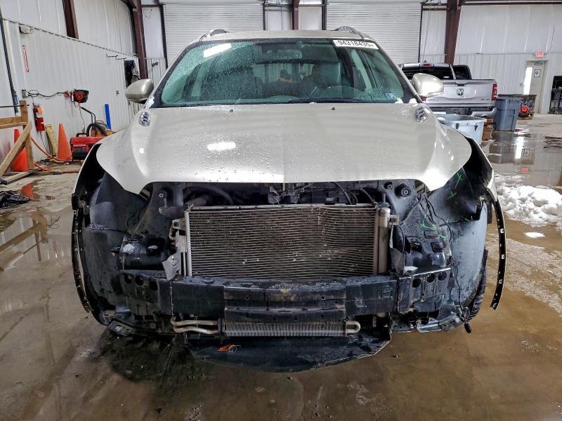 2017 BUICK ENCLAVE #3302889903