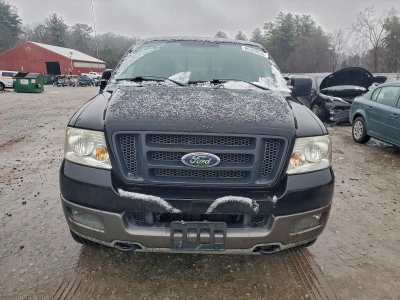 2004 FORD F-150 #3302649012