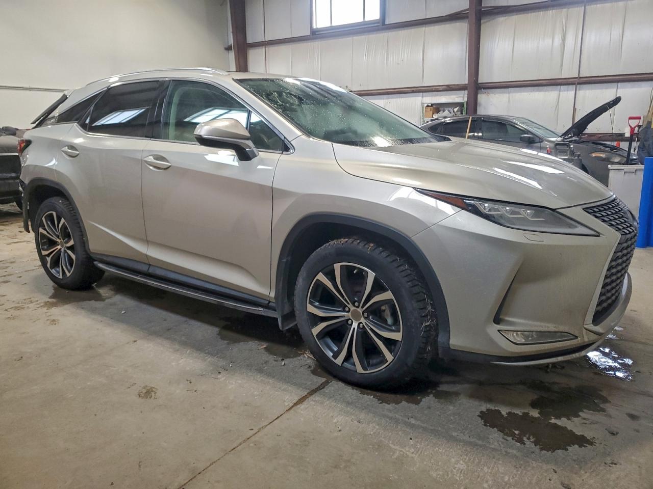 LEXUS RX 350