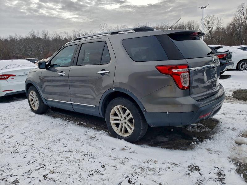 2014 FORD EXPLORER X #3308183105