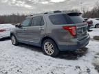 Lot #3308183105 2014 FORD EXPLORER X