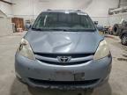 Lot #3310375017 2006 TOYOTA SIENNA XLE
