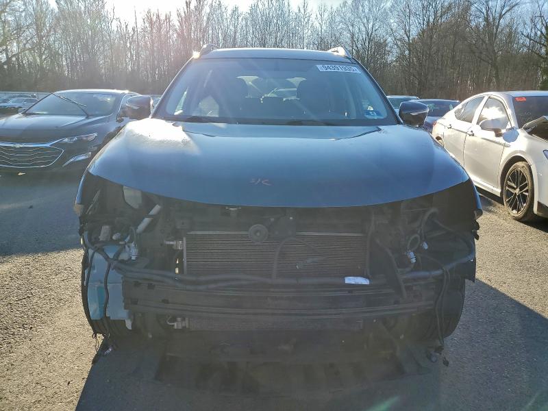 2014 NISSAN ROGUE S #3305463112