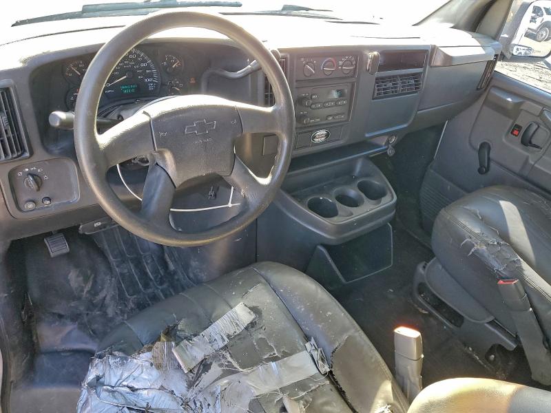 2004 CHEVROLET EXPRESS #3308525514