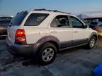Lot #3304144504 2003 KIA SORENTO EX
