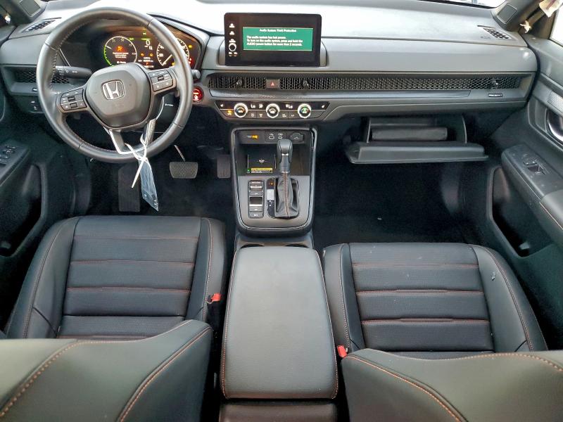 2025 HONDA CR-V SPORT #3305607750