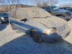 Lot #3316737405 2001 FORD WINDSTAR L