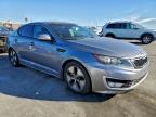 Lot #3305404316 2012 KIA OPTIMA HYB