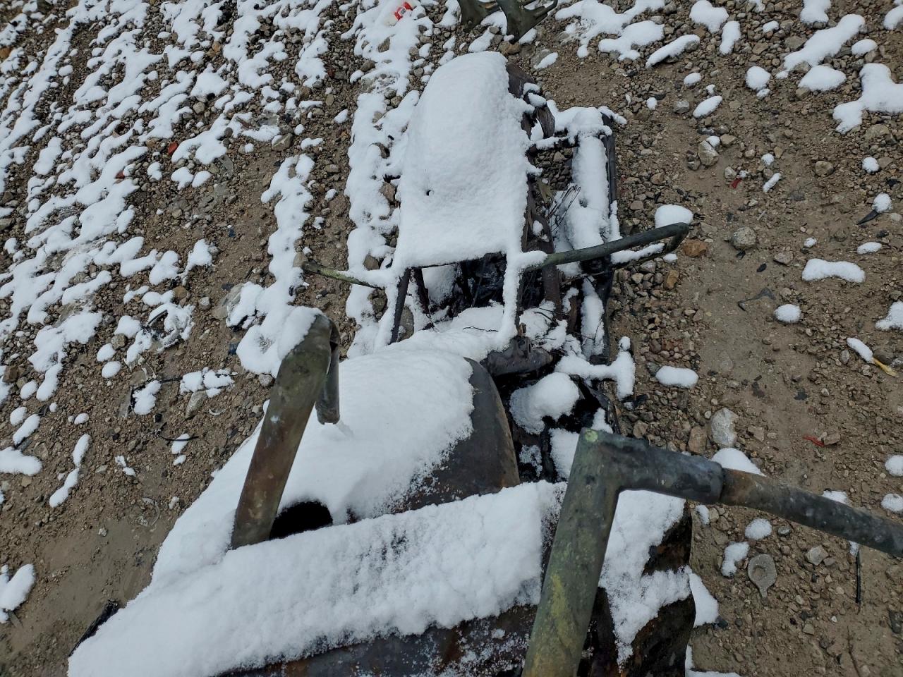 Lot #3302710030 2016 HARLEY-DAVIDSON FLHTCU ULT