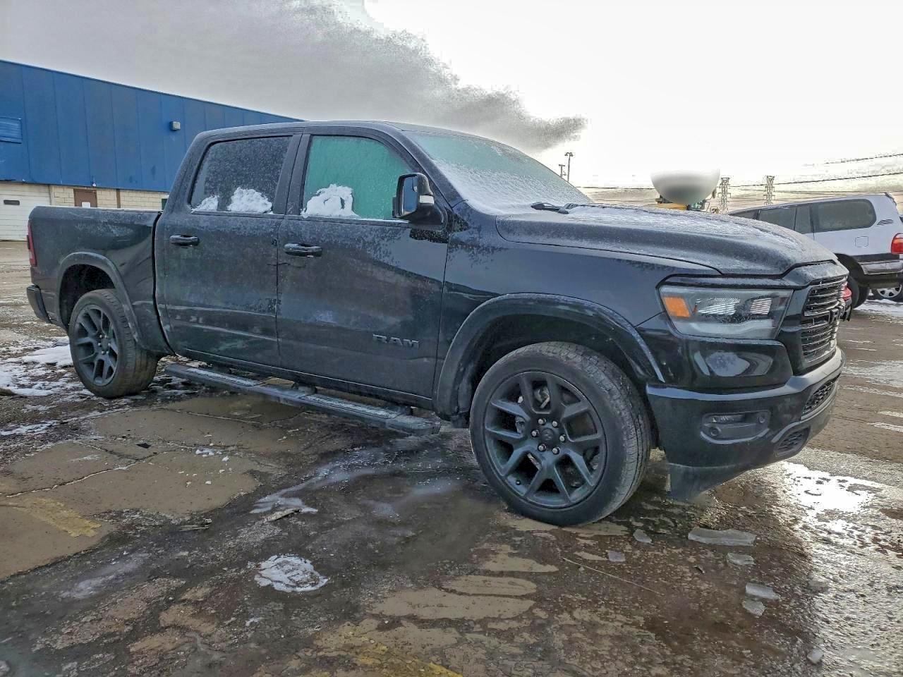 RAM 1500 LARAMIE