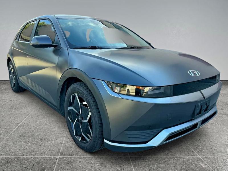 2022 HYUNDAI IONIQ 5 SE #3311485259