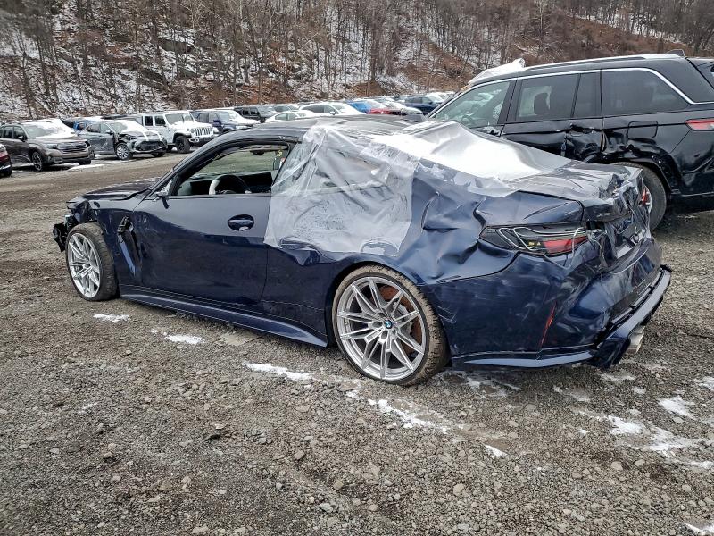 2025 BMW M4 COMPETI #3309347988