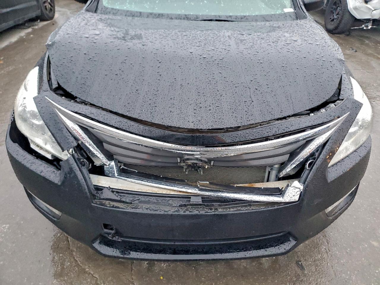 Lot #3311655272 2015 NISSAN ALTIMA 2.5