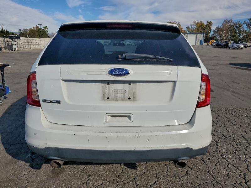 2014 FORD EDGE SE #3303709522