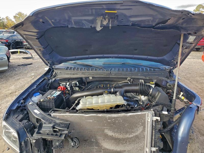 2023 LINCOLN NAVIGATOR #3318860930