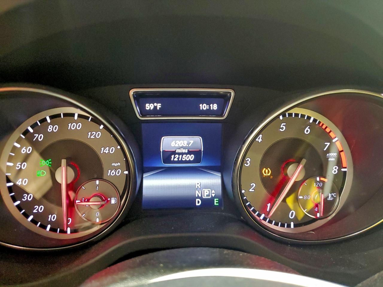 MERCEDES-BENZ CLA-CLASS 250 4MATIC