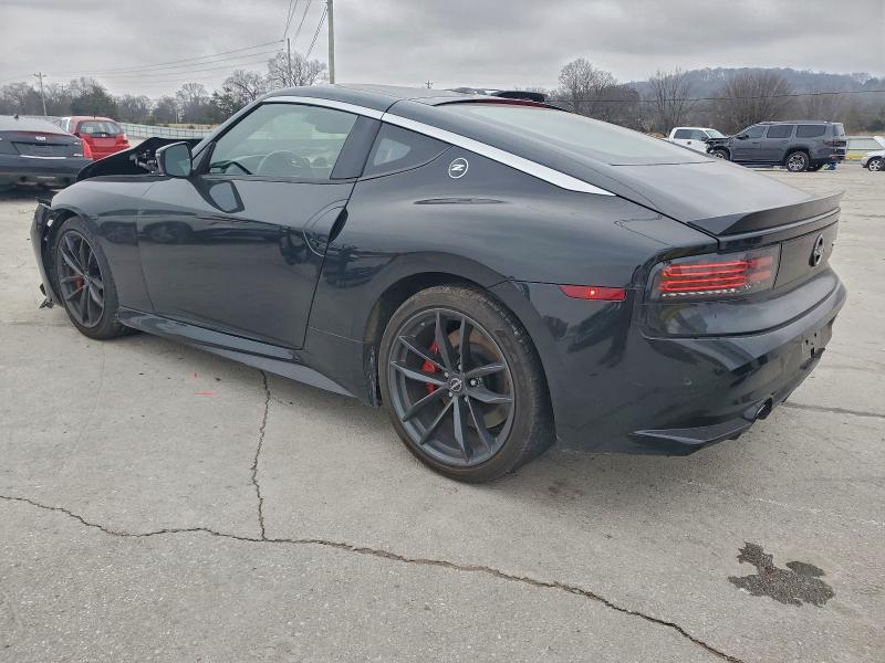 2024 NISSAN Z PERFORMA #3309536593