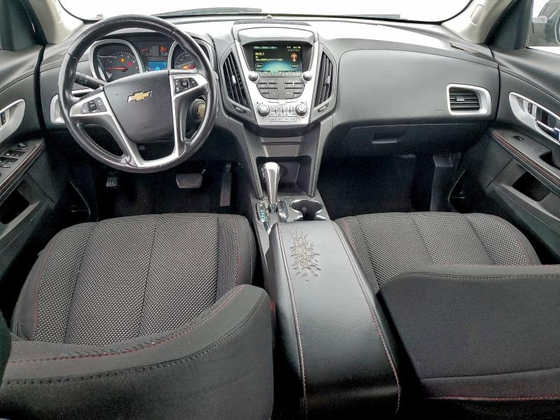 2014 CHEVROLET EQUINOX LT #3312291774