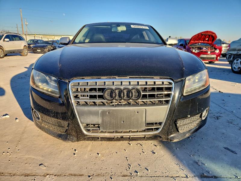 2012 AUDI A5 PREMIUM #3303783418