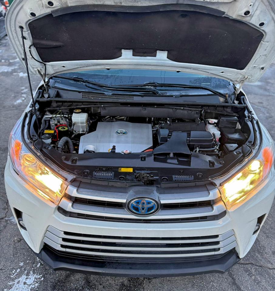 Lot #3318894952 2019 TOYOTA HIGHLANDER