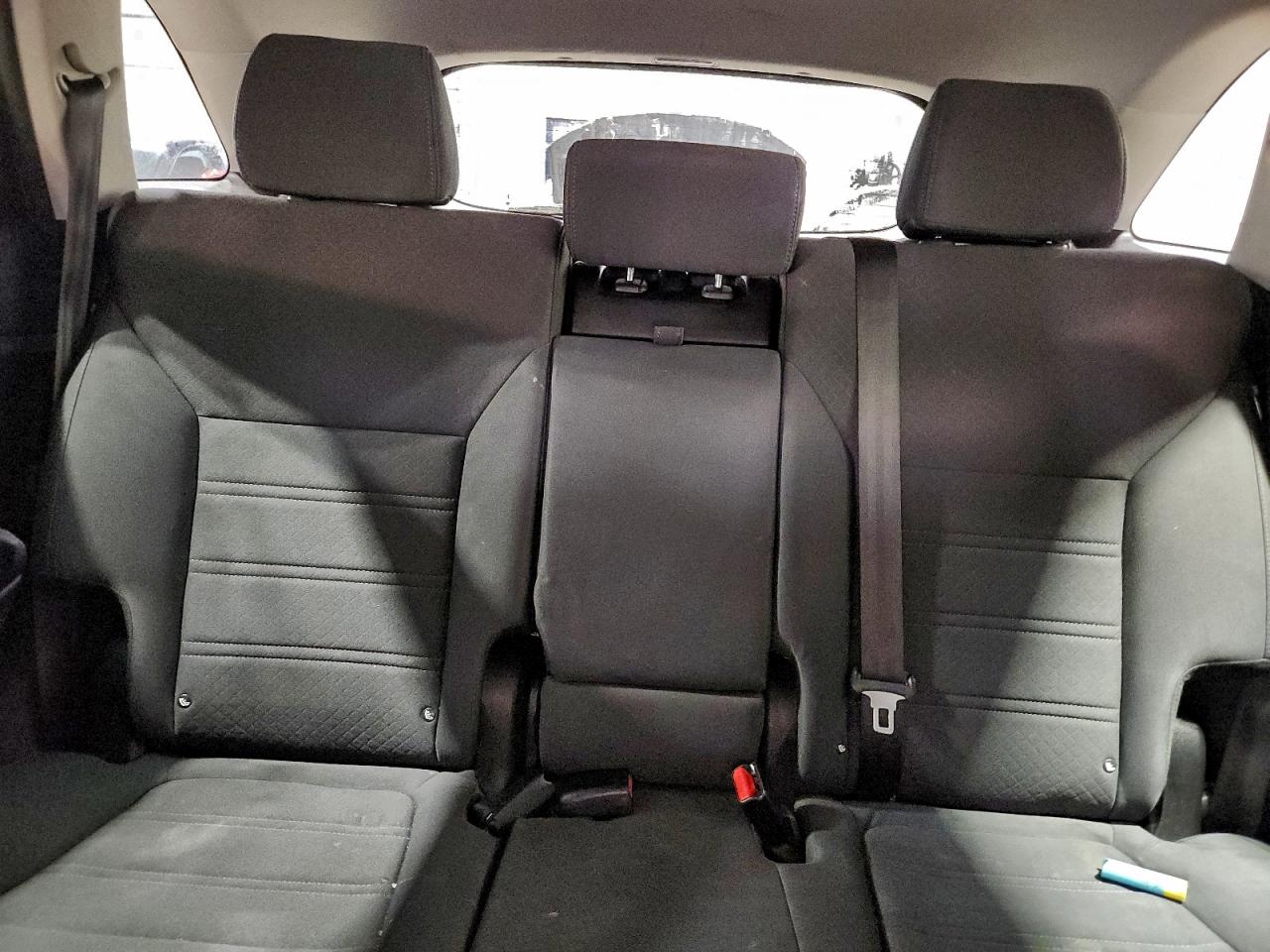 Lot #3309201641 2016 KIA SORENTO LX