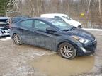 Lot #3303789425 2014 HYUNDAI ELANTRA SE