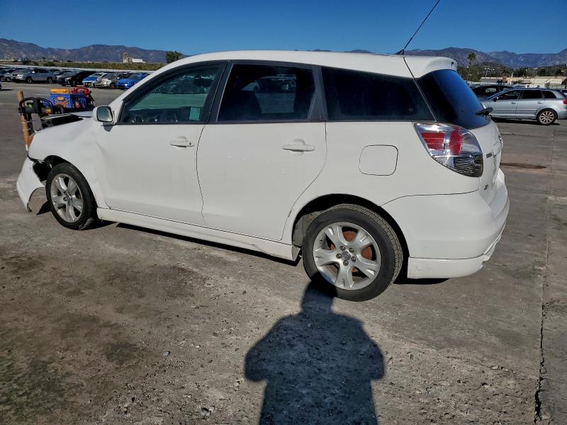 2005 TOYOTA COROLLA MA #3303979728