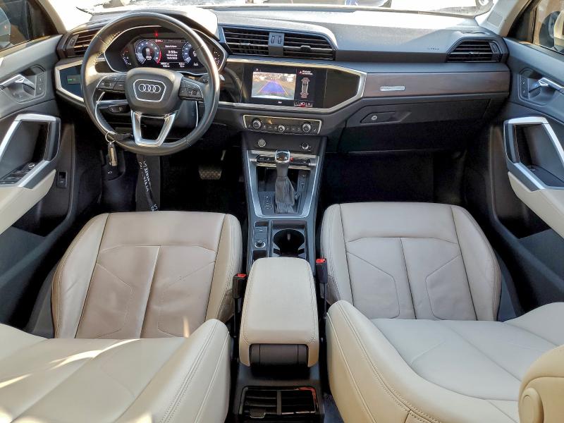 2019 AUDI Q3 PREMIUM #3304773917