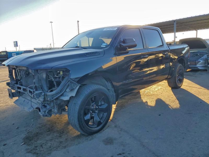 2019 RAM 1500 BIG H #3309683858