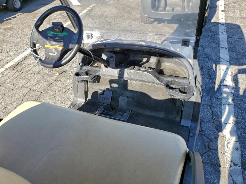 2022 CLUB CAR TEMPO FLA #3304530510