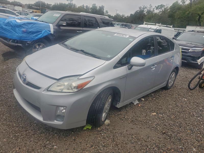 2010 TOYOTA PRIUS #3312273784