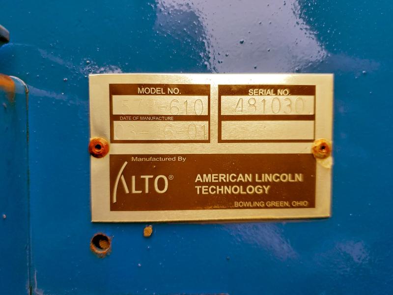 2001 OTHER OTHER #3304549460