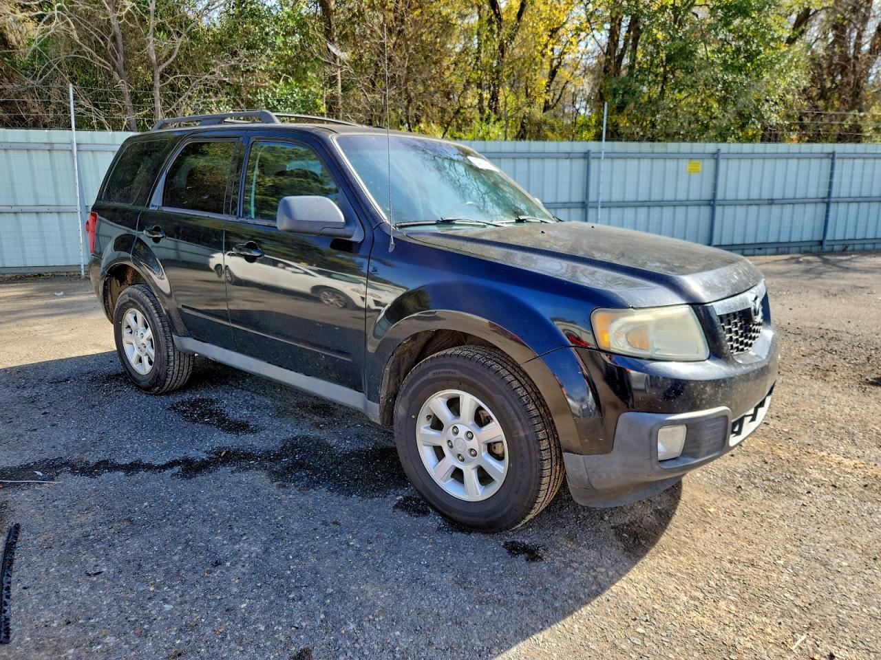 MAZDA TRIBUTE I