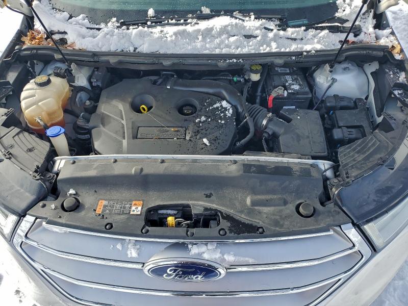 2017 FORD EDGE TITAN #3305395312