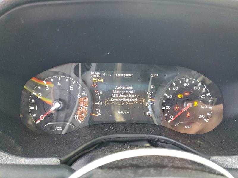 2024 JEEP COMPASS LA #3304002643