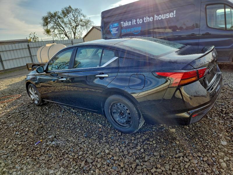 2023 NISSAN ALTIMA S #3319015427