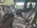 Lot #3320267150 2021 JEEP WRANGLER U