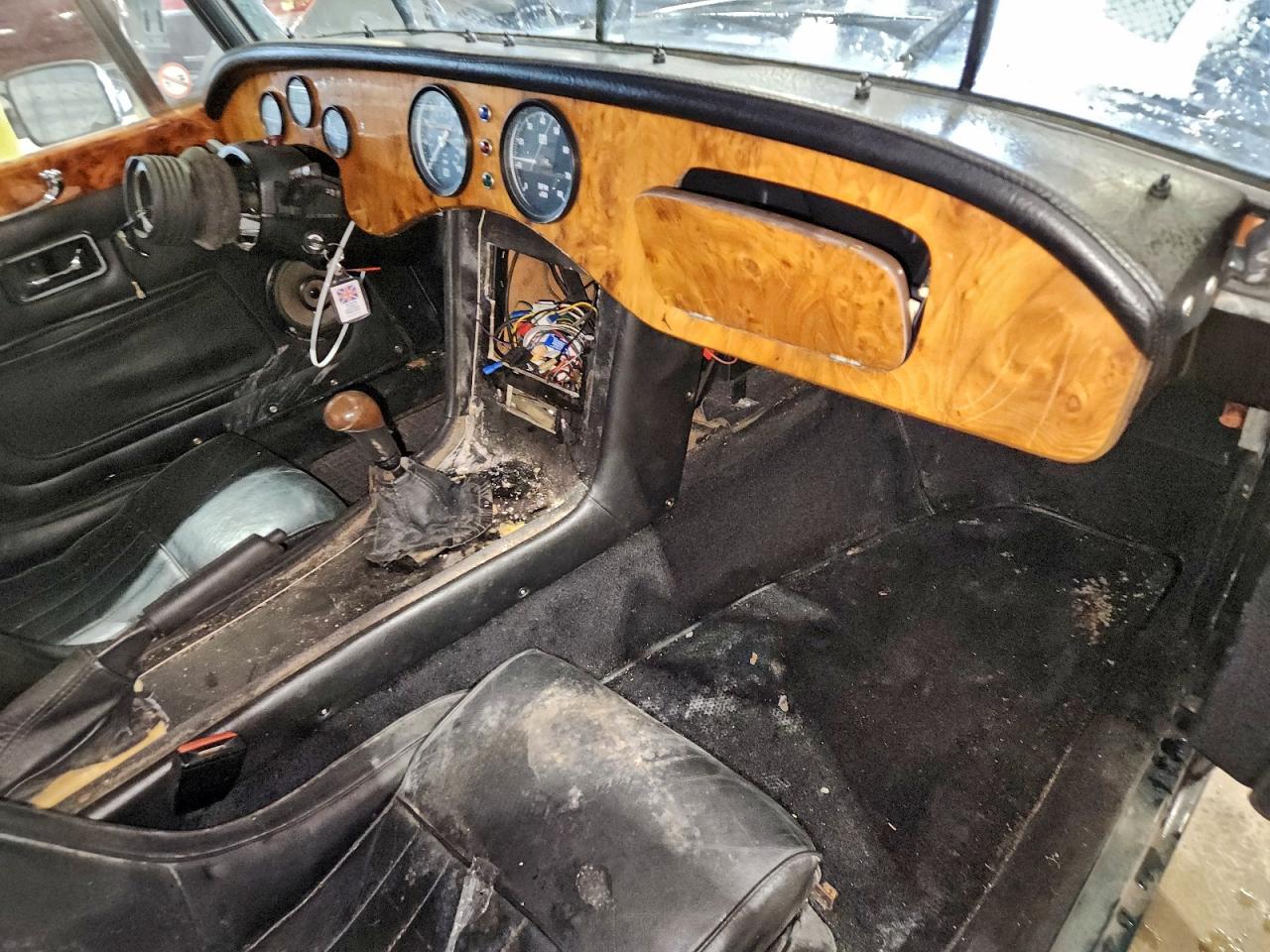 Lot #3302886902 1994 CHRYSLER SEBRING