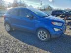 Lot #3301651642 2020 FORD ECOSPORT S