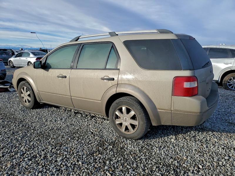 2006 FORD FREESTYLE #3312306776