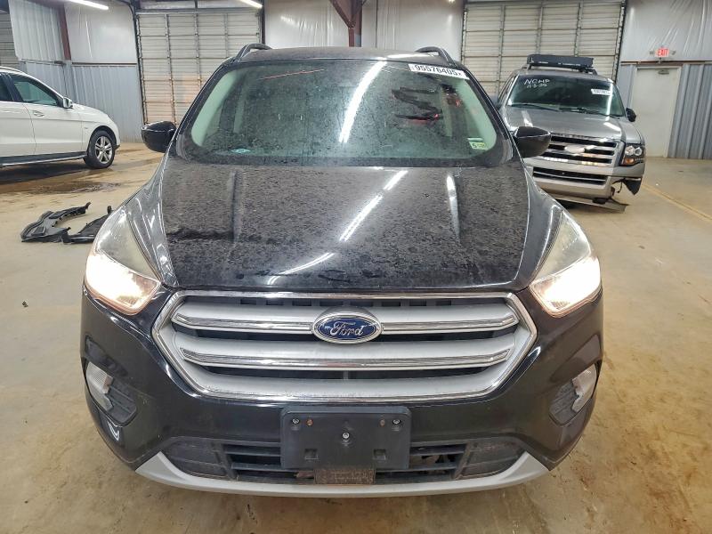 2018 FORD ESCAPE SE #3305411309
